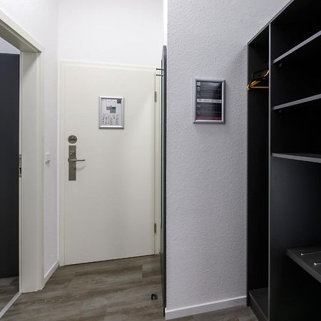 Royale Apartaments Central City 쾰른 외부 사진