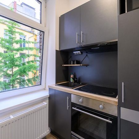 Royale Apartaments Central City 쾰른 외부 사진