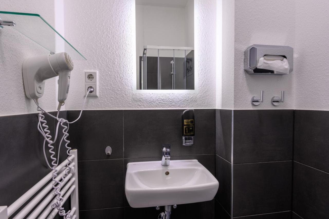Royale Apartaments Central City 쾰른 외부 사진