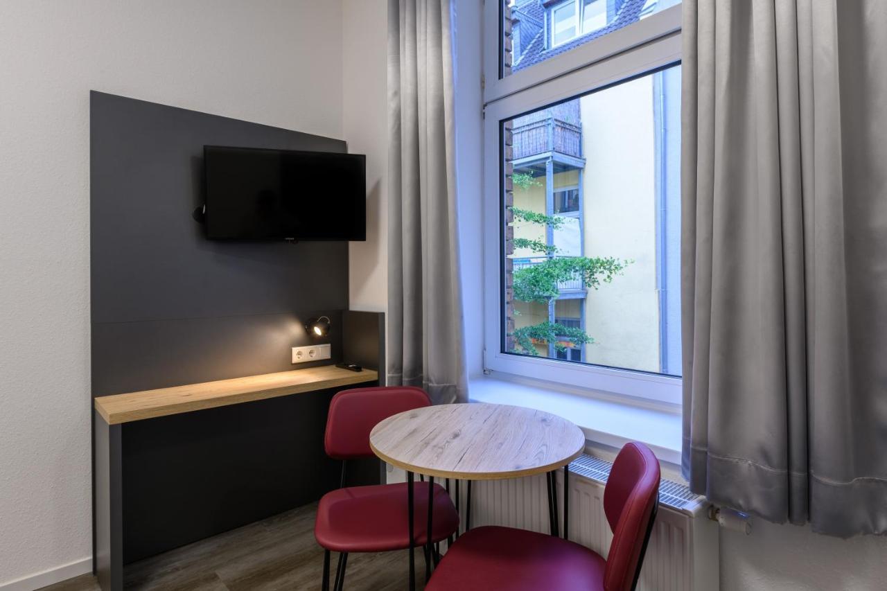 Royale Apartaments Central City 쾰른 외부 사진