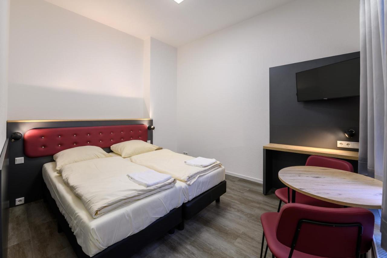 Royale Apartaments Central City 쾰른 외부 사진