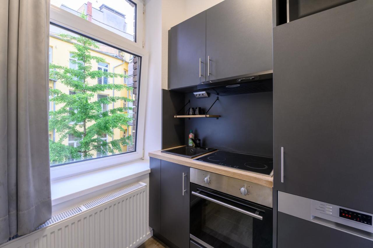 Royale Apartaments Central City 쾰른 외부 사진